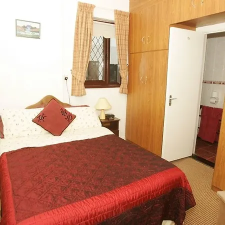 Bed & Breakfast Ave Maria