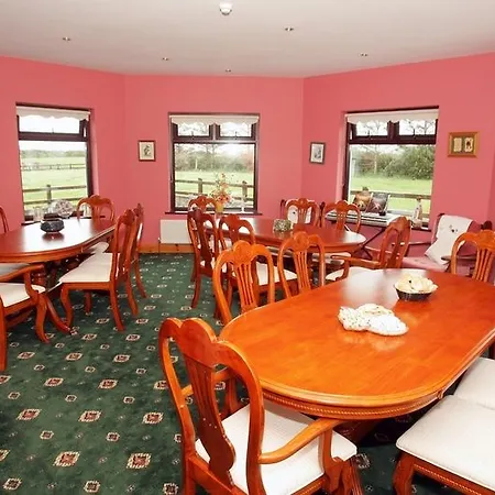 Bed & Breakfast Ave Maria Aughris